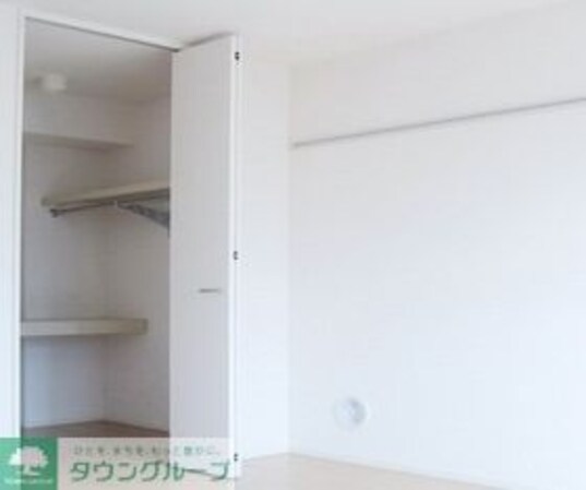 D-ROOM散田町の物件内観写真